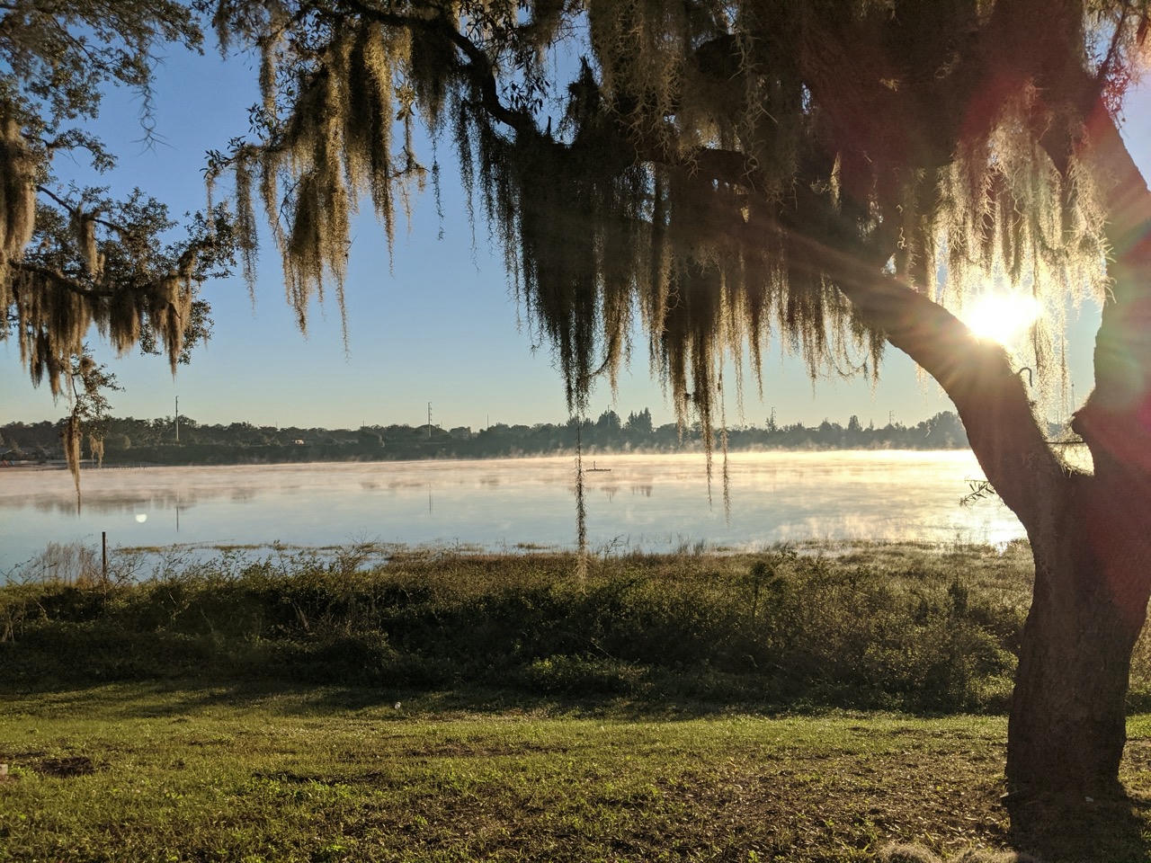 Lake Tulane, Florida